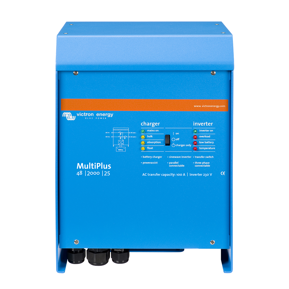 MultiPlus 48/2000/25-32 | DSP Camper